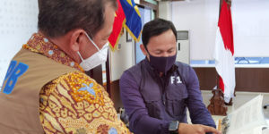 Terapkan PSBB Transisi Pra Adaptasi Kebiasaan Baru, Walkot Bogor Lapor ke Ketua Gugus Tugas Nasional