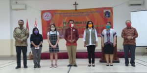 LP3KD Dukung Sosialisasi Adaptasi Kehidupan Baru Covid-19 Lewat Dua Lagu
