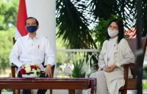 Ini Pesan Presiden dan Ibu Negara di Hari Anak Nasional Tahun 2020