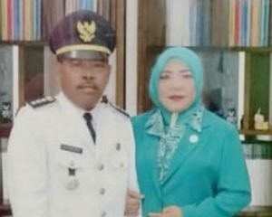 Camat Suak Tapeh : Adaptasi Gaya Kebiasaan Baru, Tetap Patuhi Protokol Kesehatan