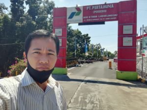 YLKI Lahat Minta Pertamina Transparansi Distribusi Elpiji 3 Kilogram