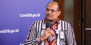 Kepala Daerah Hasil Pilkada 2020 Mendatang Dibutuhkan untuk Percepatan Penanganan Covid-19
