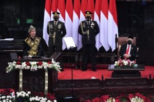 Pemerintah Percepat Reformasi Sektor Kesehatan dan Ketahanan Pangan