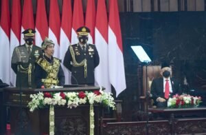 Pemerintah Upayakan Kemandirian Energi dan Perluas Kesempatan Kerja