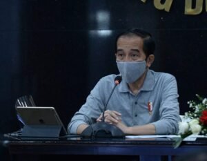 Presiden Jokowi: Segera Realisasikan Belanja APBD untuk Dongkrak Ekonomi di Kuartal III