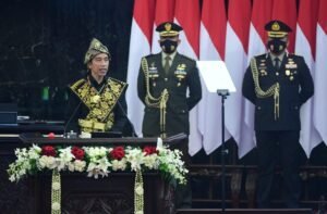 Momentum Pandemi Jadikan Indonesia Bergerak Cepat dan Ubah Pola Kerja