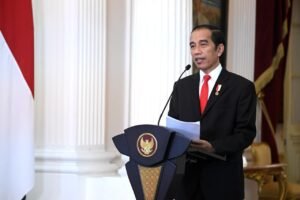 Atasi Persoalan Pandemi dan Ekonomi, Presiden Jokowi: Tinggalkan Cara Lama dan Lahirkan Lompatan Kemajuan