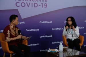 Hanya Meringankan Penyakit Penyerta, Obat Tradisional Tidak Dapat Menggantikan Peran Vaksin