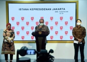 Pemerintah Luncurkan Subsidi Upah untuk Dorong Daya Beli, Cakupan Diperluas Jadi 15,72 Juta Pekerja