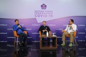 Merokok Meningkatkan Potensi Terjangkit Covid-19