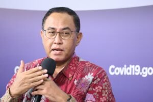 Lindungi Sesama dari Penularan Covid-19 dengan Disiplin Pakai Masker