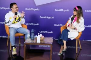 Disiplin dan Patuh Protokol Kesehatan Kunci Utama Menekan Penularan Covid-19 di Perkantoran