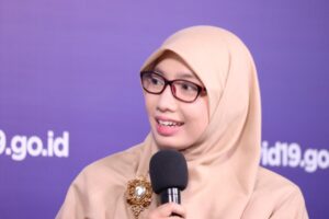 Penambahan Kasus Perkotaan Dominasi Jumlah Penderita Covid-19 Nasional