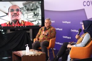 Pilkada Serentak 2020 Momentum Gerakan Melawan Covid-19