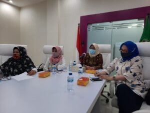 Fauziah Mawardi Yahya Ajak Para Ibu Tingkatkan Peran Keluarga Bentuk Karakter Anak