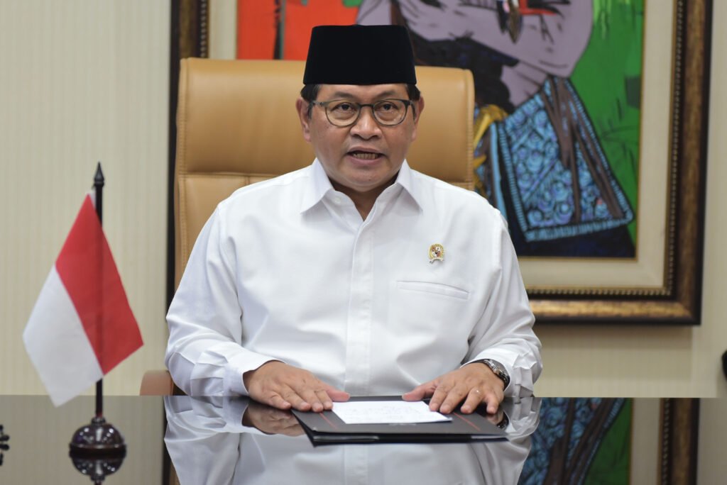 75 Tahun Kemerdekaan RI, Seskab: Jaga Indonesia, Jadikan Negara Maju dan Sejahtera