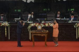 Ada 4 Fokus Perencanaan Pendanaan, Pembiayaan Investasi Dialokasikan Sekitar Rp169,1 triliun