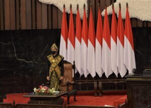 Presiden Jokowi: Jangan Ada Yang Merasa Paling Benar, Paling Agamis, dan Paling Pancasilais