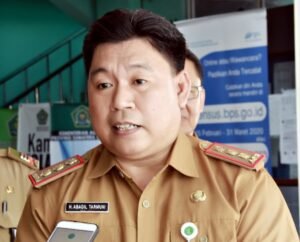 Menteri Agama Tunjuk Abadil Pelaksana Tugas Kakanwil Kemenag Sumsel