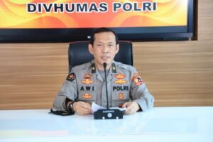 Diperiksa 20 Jam, Bareskrim Polri Tahan Anita Kolopaking
