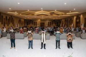 Bawaslu RI : Pilkada Bukan Lomba