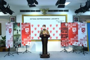 Ketua Satgas PEN: Bantuan Pemulihan Ekonomi Sudah Diserap Keluarga Miskin