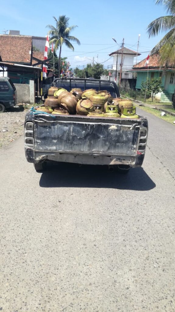 YLKI Beri Masukan, Pertamina Tegas Pidanakan Pangkalan Elpiji 3 Kilogram Nakal