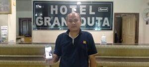 Pembunuhan Wanita di Hotel Duta, Ternyata Hoax