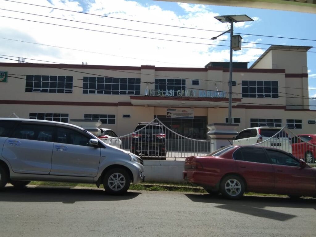 Tracking dan Swab Tanah Datar Laksanakan Hari Ini