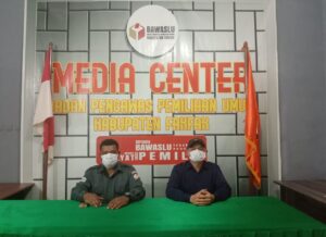 Dokumen DOAMU memenuhi Syarat, Bawaslu Fakfak Siap Gelar Sidang Sengketa