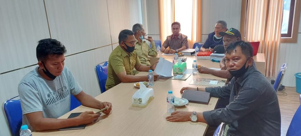 Harga Tiket Penumpang Naik, Ini yang Dilakukan Komisi II DPRD Raja Ampat