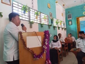 Kemenag Sumsel Minta PTSP Jangan Sekadar Formalitas