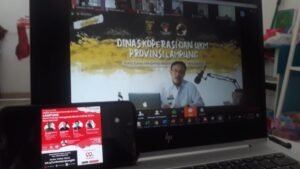Telkomsel Bangun Ekosistem Digital Dorong Pengembangan UMKM