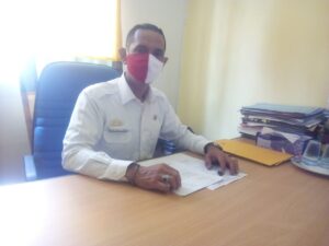 Lurah Ini Himbau Warganya Batalkan Kegiatan Keramaian Sambut HUT RI