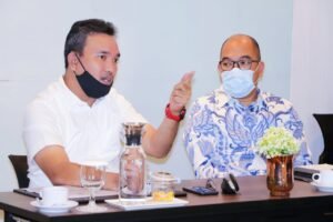 SDM Migas di Kabupaten Muba Bakal Dibekali Keterampilan Khusus