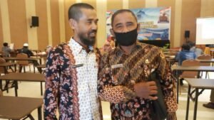 Seratus Koperasi di Lahat Diberi Pelatihan Pengembangan Usaha