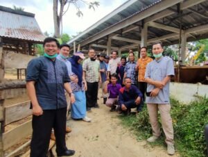 SPR Maju Bersama Sungai Lilin Akan Percontohan