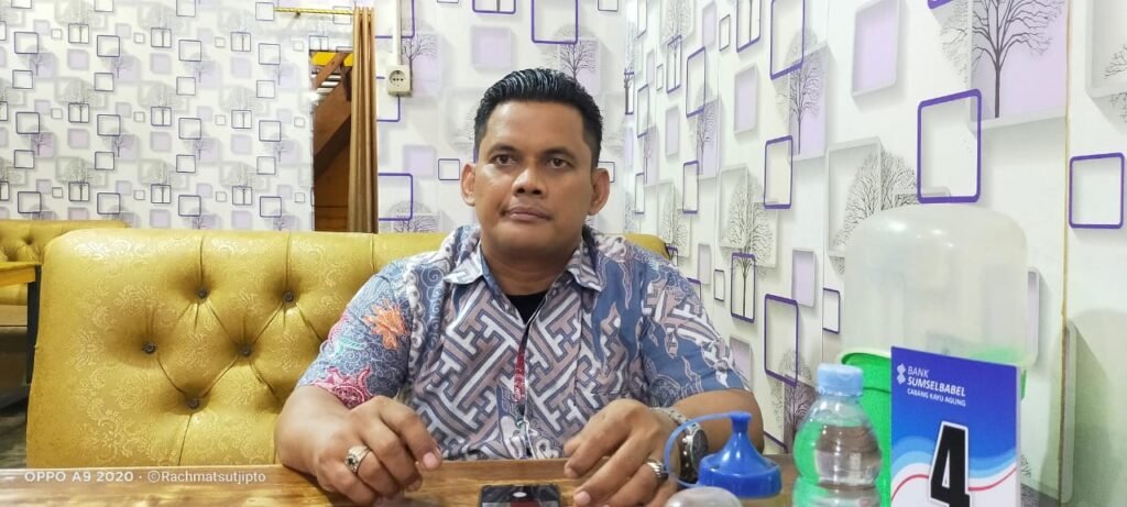 IPSM OKI Sebut OTT Merupakan Bagian Tugas Saber Pungli