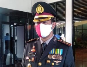 Kesehatan Menurun, Penahanan Tersangka Pemerasan Inspektur OKI Ditangguhkan