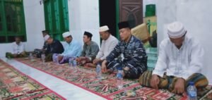 Wahid Nurhidayat : Dzikir Bersama Tambah Iman dan Taqwa dalam Berbangsa dan Bernegara