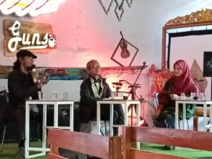 Karya Perupa Akan Selalu Eksis Ditunjang Teknologi Virtual