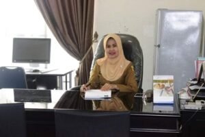 Karantina Terpadu Disiapkan untuk Pasien Covid-19 di Tanah Datar