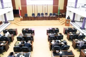 Pemkab Ciamis Terus Berbenah, Raperda Bahas BPR Surya Galuh