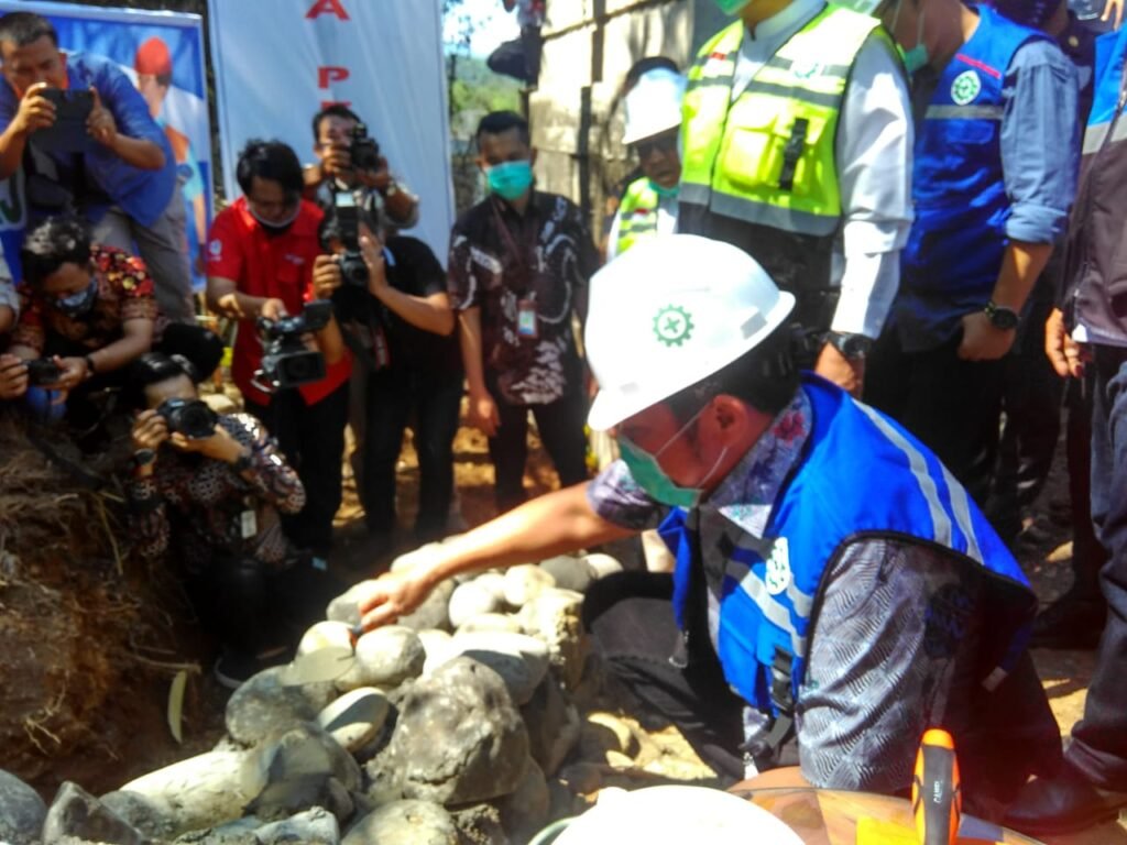 Gubernur Sumsel Pastikan Tak Ada Pemotongan Anggaran Proyek Infrastruktur