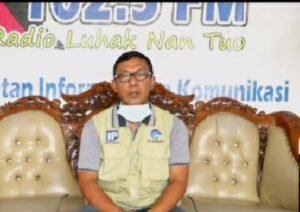 Hari Ini, Tanah Datar Perlakukan Belajar Lewat Radio Pemerintah