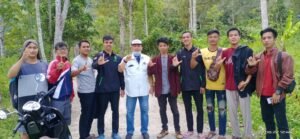 Studi Kehutanan PHR-Muratara : DPRD Lebong Beri Ide dan Gagasan