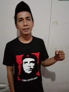 LSM Gompar: Leasing Masih Gunakan Collector, Usir Saja