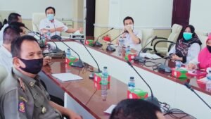 Test SKB CPNS Kabupaten Muba Akan dilaksanakan Awal September 2020