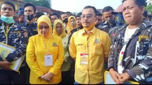 Penetapan Andi Suhaimi Dalimunthe Dinilai Cacat Hukum, 3 Ketua Sayap Partai Gugat Ke Mahkamah Partai