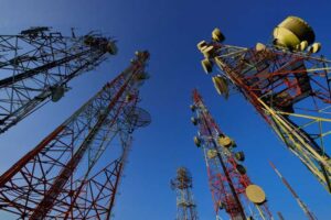 Sebagian Desa di Banyuasin Terbatas Jaringan Internet